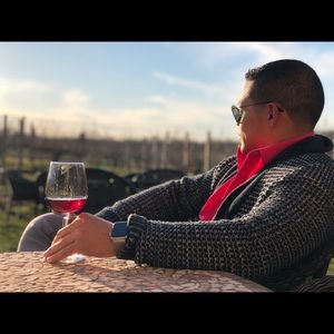 Meet your Posher, Elien